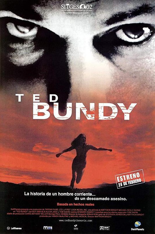 美色连环奸杀 Ted Bundy (2002) 1080p 原盘Remux 中文字幕 【25.97GB】已刮削
