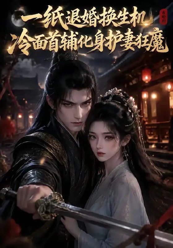 一纸退婚换生机,冷面首辅化身护妻狂魔&一纸退婚换生机冷面首辅化身护妻狂魔(50集)AI短剧