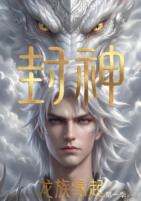 封神龙族缘起（第一季）（44 集）