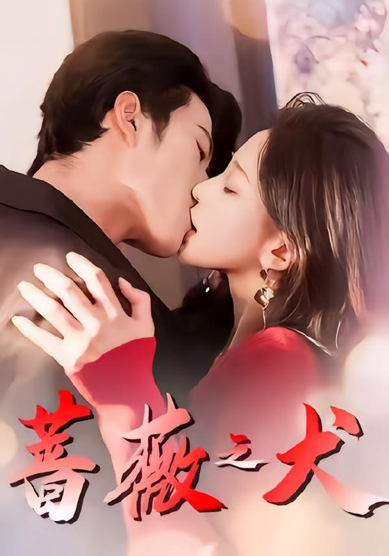 蔷薇之犬 (60集) 齐宥澄&韩录锦 | 短剧