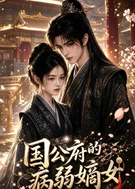 国公府的病弱嫡女（136集）AI短剧