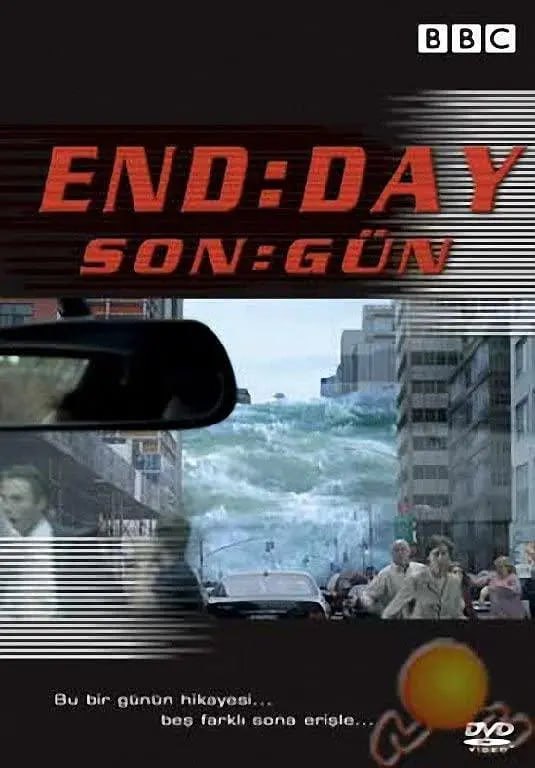 末日预言 End Day (2005)