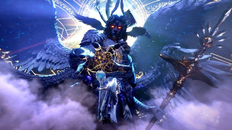 斩神之凡尘神域 (2024) 全15集 4K WEB-DL H265 DDP 2.0