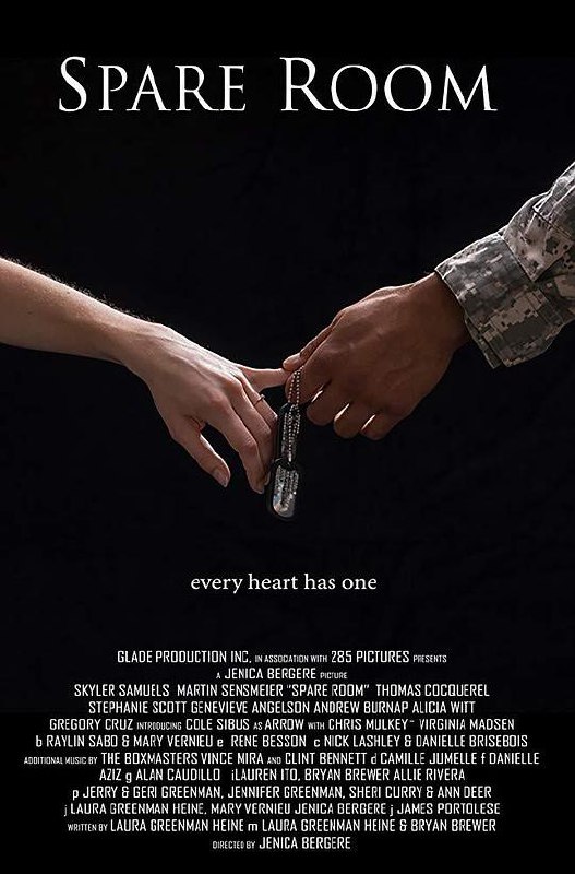 空房 Spare Room (2018) 1080p 原盘Remux 【20.01GB】已刮削