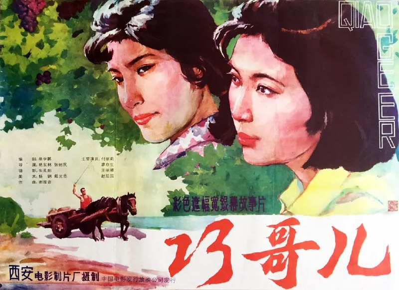巧哥儿 (1983)