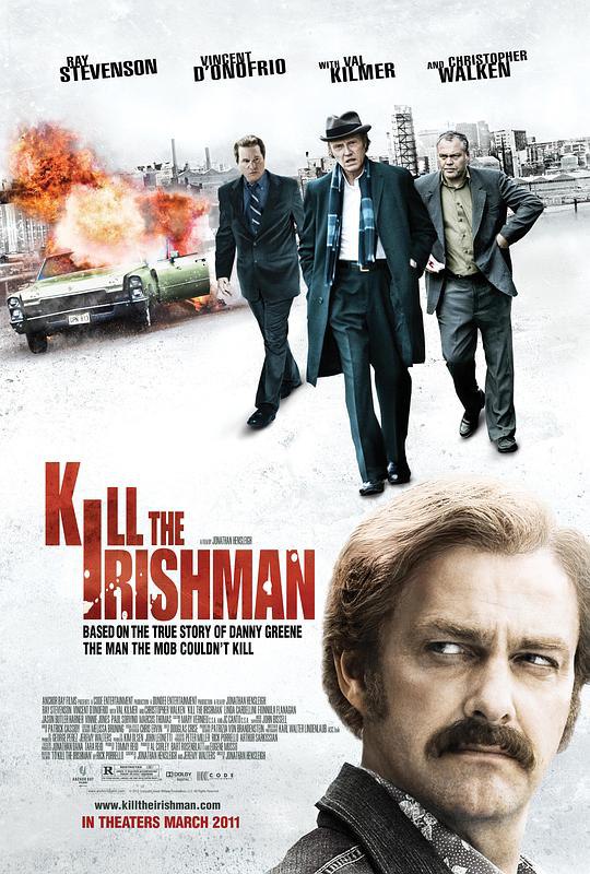 杀掉那个爱尔兰人 Kill the Irishman (2011) 1080p 原盘Remux 中文字幕 【24.94GB】已刮削