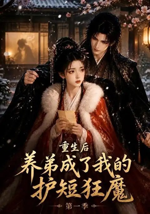 重生后养弟成了我的护短狂魔第一季(44集)AI短剧