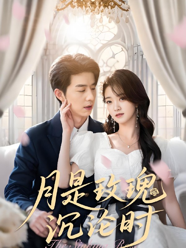 月是玫瑰沉沦时 (85集) 朱家妮 | 短剧