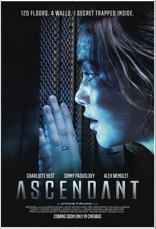 上升 Ascendant (2021) 1080p 原盘Remux 【26.45GB】已刮削