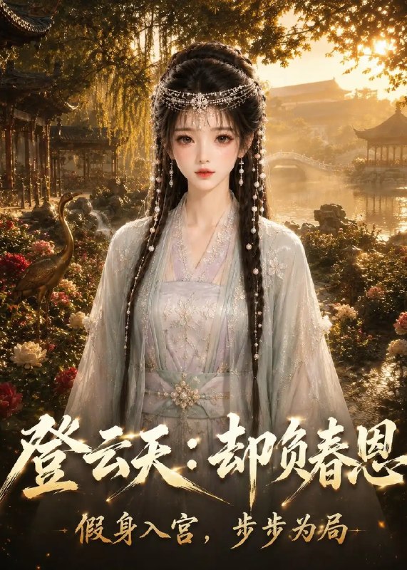 登云天却负春恩&登云天却负春恩（312集） AI短剧