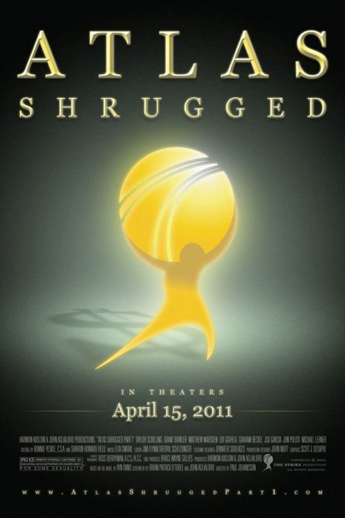 阿特拉斯耸耸肩 Atlas Shrugged: Part I (2011) 1080p 原盘Remux 【22.16GB】已刮削