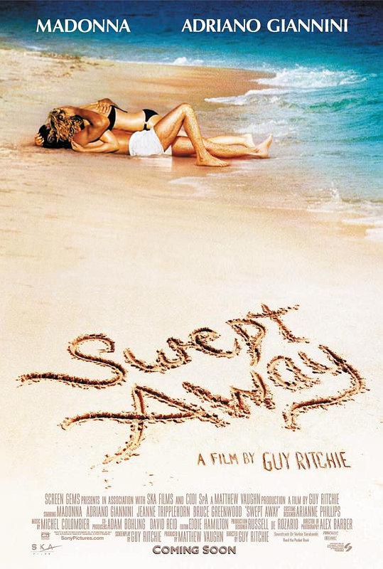 浩劫妙冤家 Swept Away (2002) 1080p 原盘Remux 中文字幕 【19.36GB】已刮削
