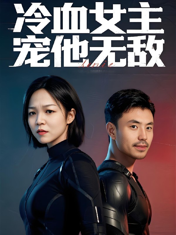 冷血女主宠他无敌 (12集) 郑玉林&刘立楠 | 短剧