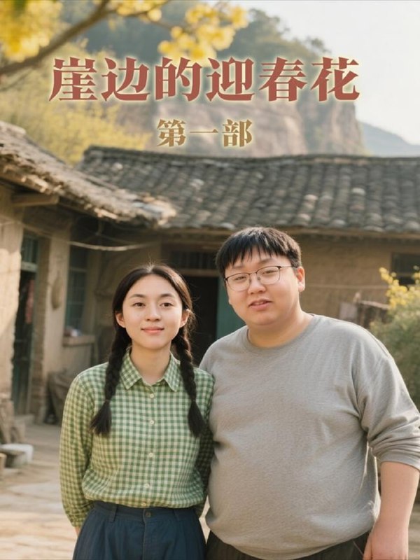 崖边的迎春花第一部（78集）李依桐&薛非凡|短剧