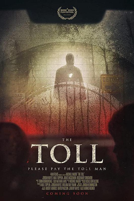 送终人 The Toll (2020) 1080p 原盘Remux 中文字幕 【17.95GB】已刮削