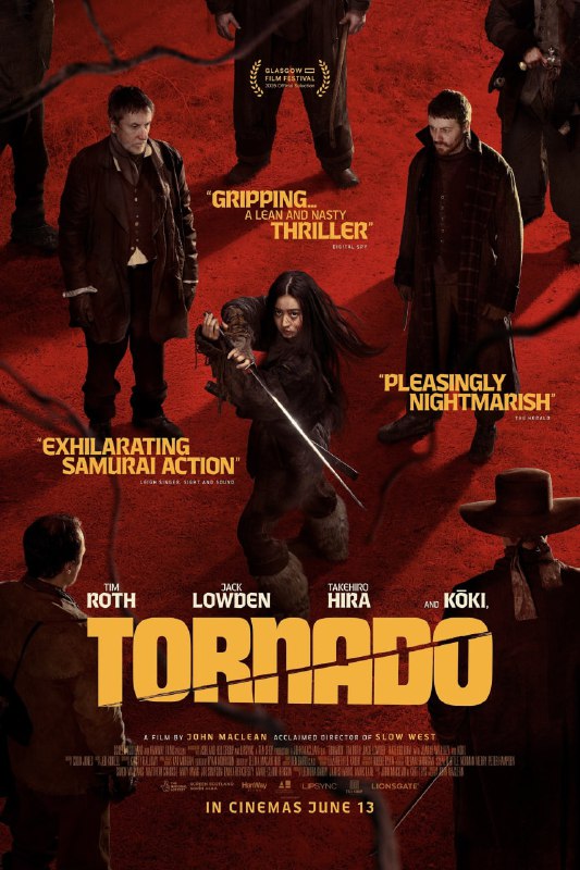 龙卷风 Tornado (2025) 中英双语字幕.1080p.WEBRip