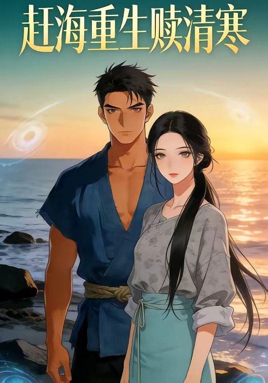 赶海重生赎清寒 (38集) | 短剧
