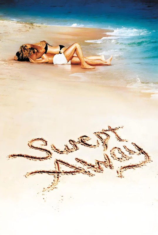 浩劫妙冤家 Swept Away (2002)