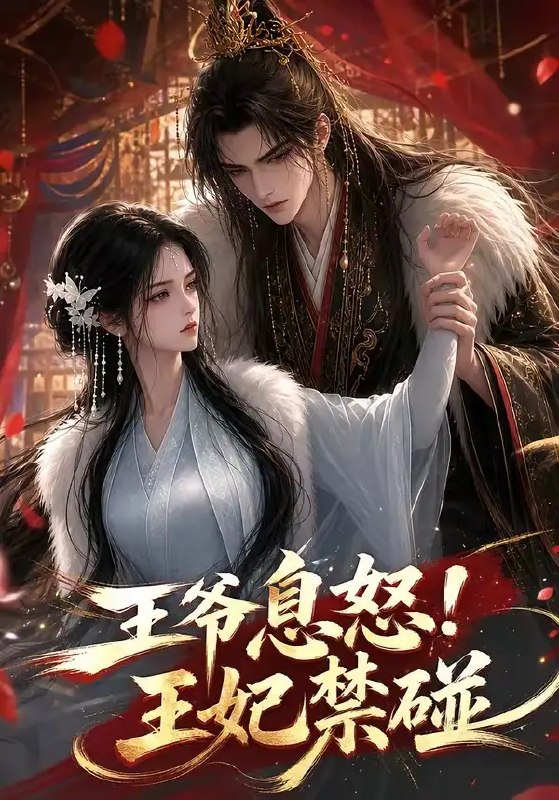 王爷息怒!王妃禁碰&王爷息怒王妃禁碰(73集)AI短剧