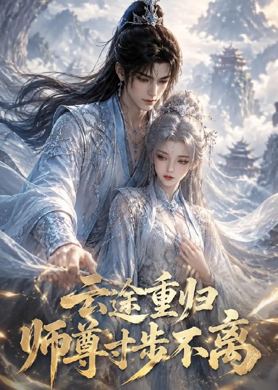 云途重归，师尊寸步不离&云途重归师尊寸步不离（49集）AI短剧