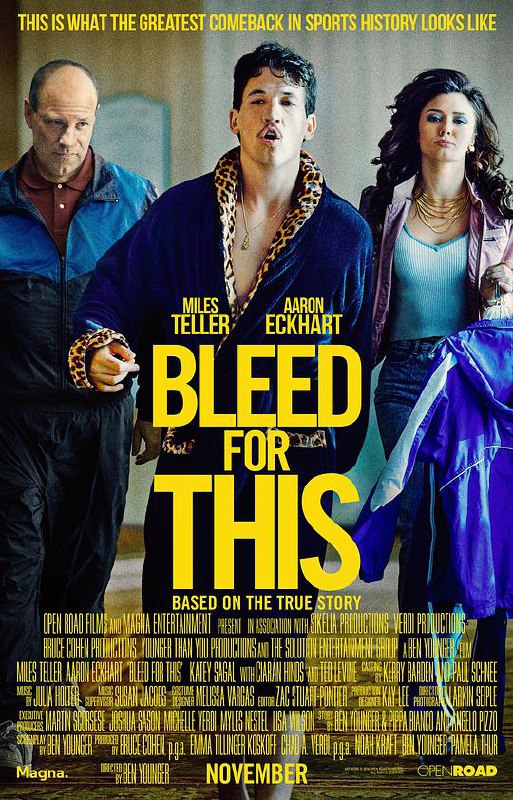 浴血而战 Bleed for This (2016) 1080p 原盘Remux 中文字幕 【30.12GB】已刮削