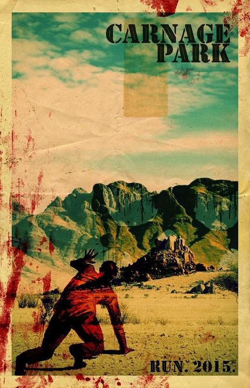 屠杀公园 Carnage Park (2016) 1080p 原盘Remux 中文字幕 【18.77GB】已刮削