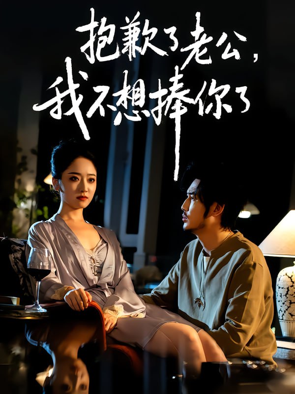 抱歉了老公，我不想捧你了（38集）刘念&韩凤儿|短剧