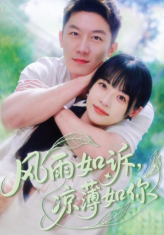 风雨如诉凉薄如你(70集)林津伊&张层层 /最新 短剧