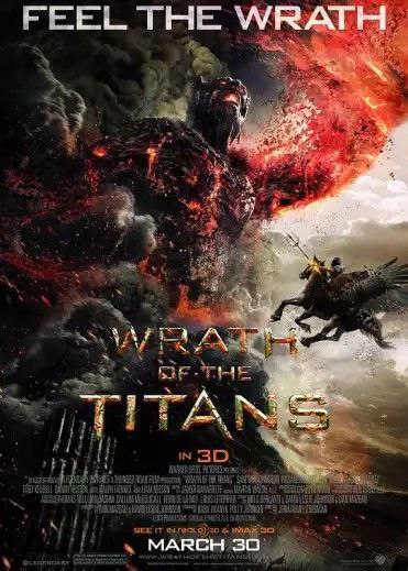 诸神之怒 (2012) 4K HDR & Dv 国英多音轨 中字内嵌字幕