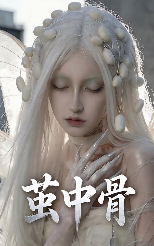 茧中骨 (40集) | 短剧