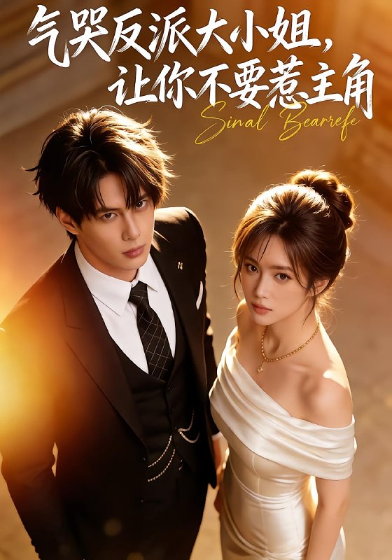气哭反派大小姐,让你不要惹主角( 70 集)