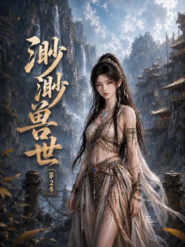 渺渺兽世第2季（80集）AI短剧
