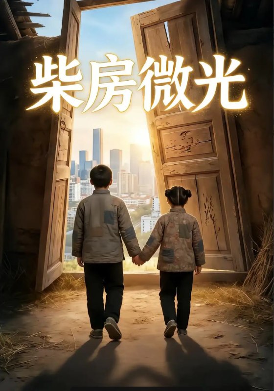 柴房微光(23 集)