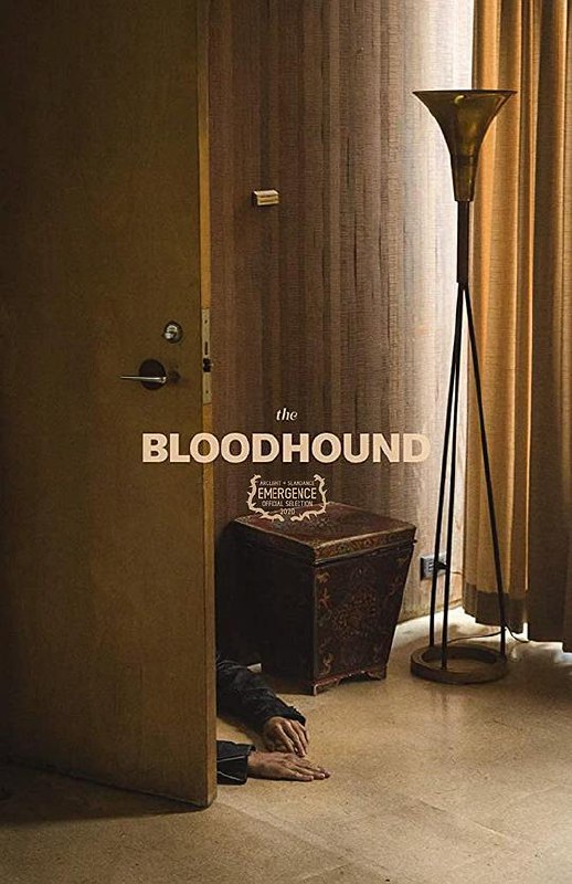 猎犬 The Bloodhound (2020) 1080p 原盘Remux 【21.23GB】已刮削