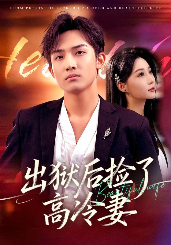 出狱后捡了高冷妻（71集）沈樑&冯瑞|短剧