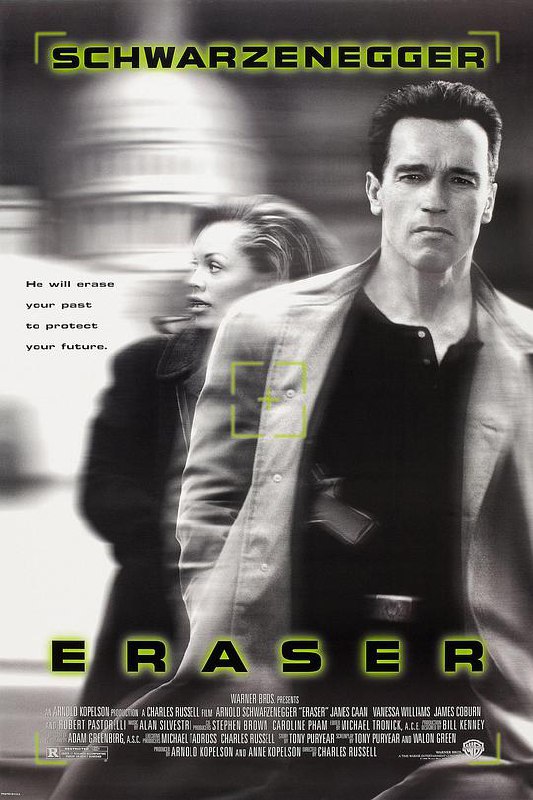 蒸发密令 Eraser (1996) 1080p 原盘Remux 中文字幕 【13.76GB】已刮削