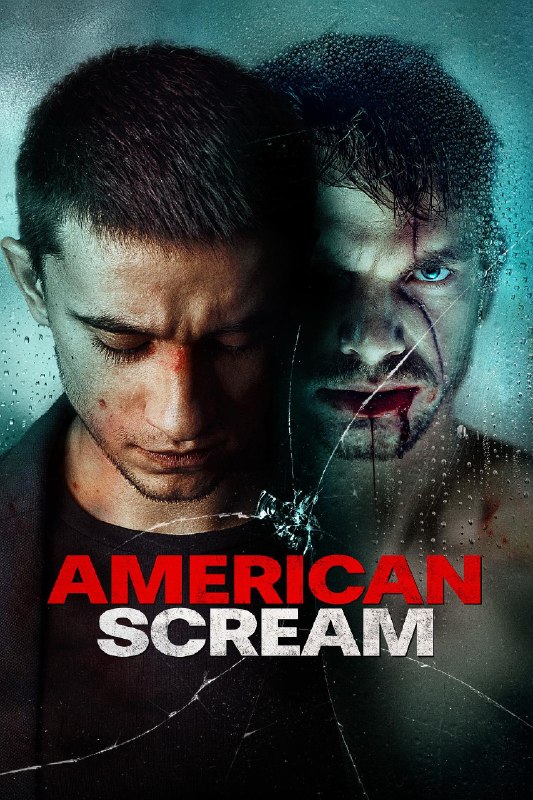 美式尖叫 American Scream (2025)
