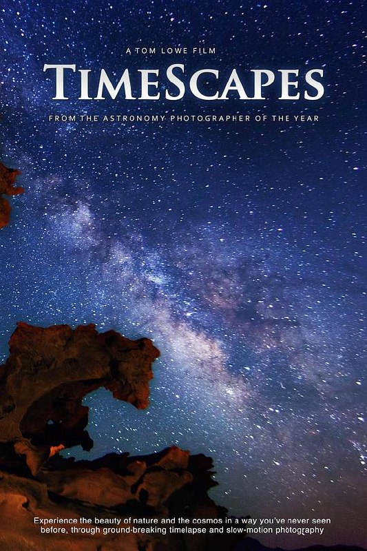 时间的风景 TimeScapes (2012) 4K/2160p 原盘Remux 【21.76GB】已刮削