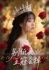 别低头王冠会掉（70集）岑明&张贻乔|短剧