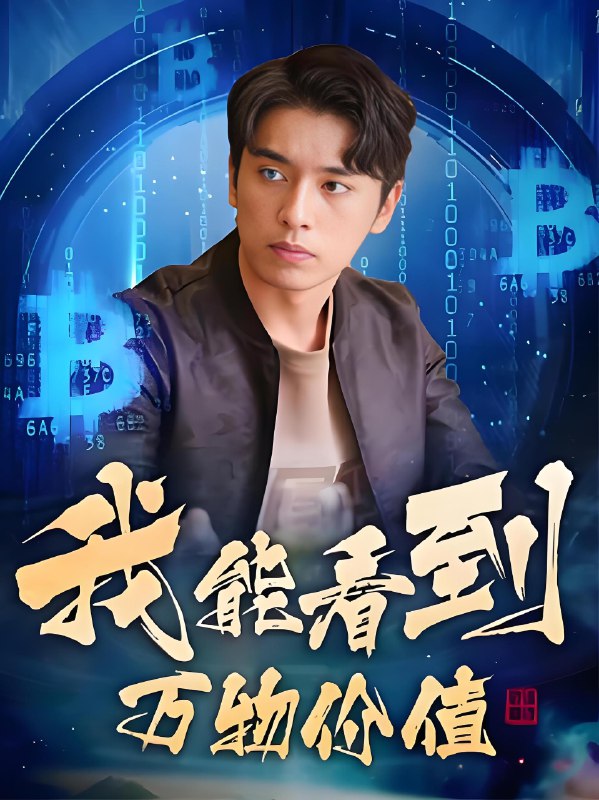 我能看到万物价值 (101集) | 短剧