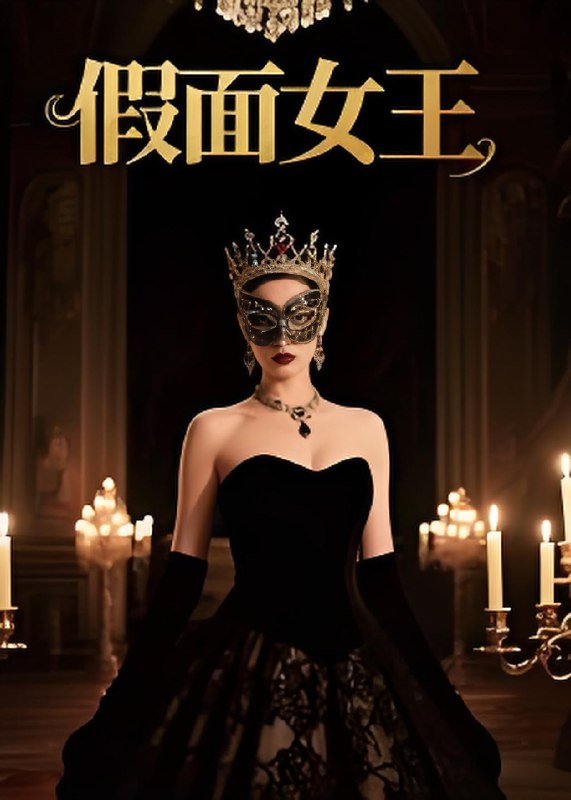 假面女王 (60集) | 短剧