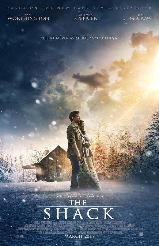 陋室 The Shack (2017) 1080p 原盘Remux 中文字幕 【34.52GB】已刮削
