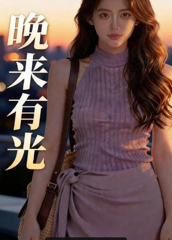 晚来有光（32 集）Ai短剧