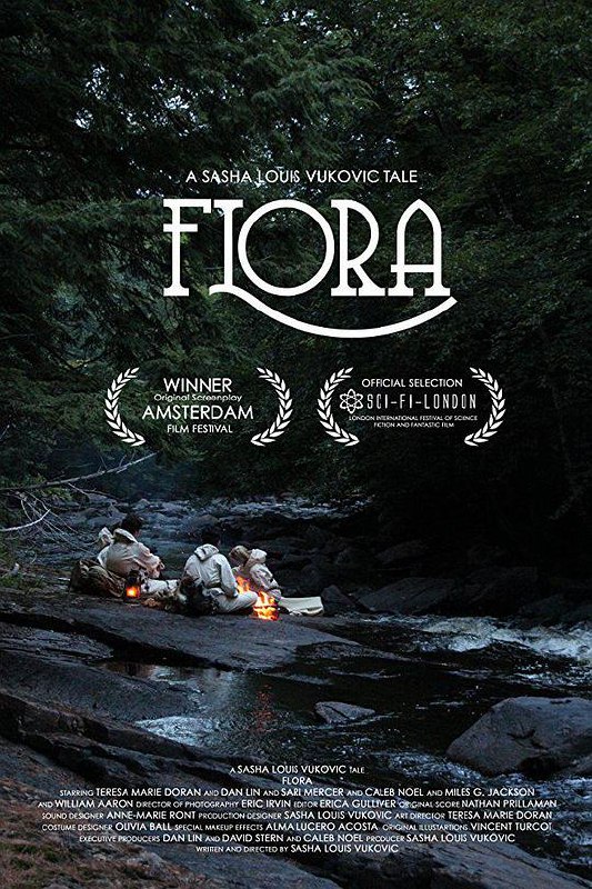 花神 Flora (2017) 1080p 原盘Remux 中文字幕 【19.10GB】已刮削