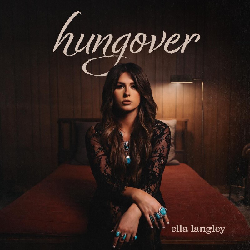 Ella Langley - 2024 - hungover FLAC 24bit 48kHz