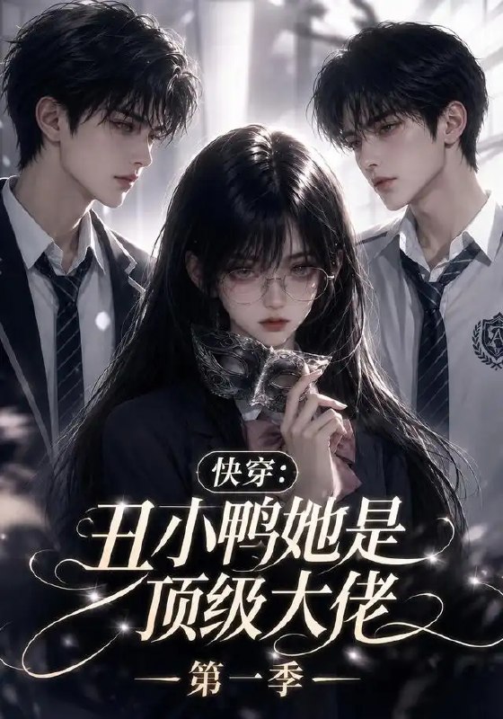 快穿丑小鸭她是顶级大佬第一季&快穿丑小鸭她是顶级大佬第一季（146集）AI短剧
