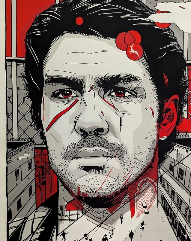 预言者 Un prophète (2009)