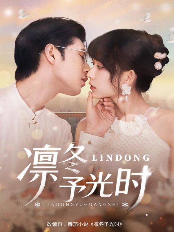 凛冬予光时（60集）李河源&盛晨|短剧