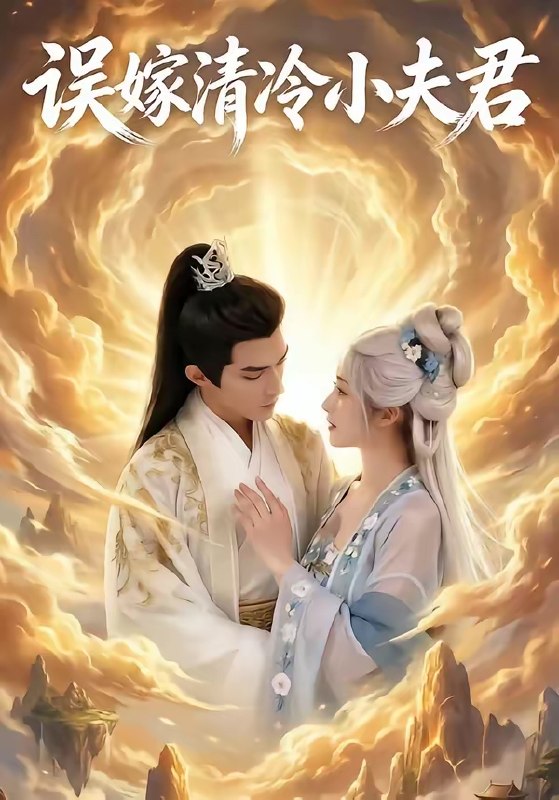 误嫁清冷小夫君 (22集) | 短剧