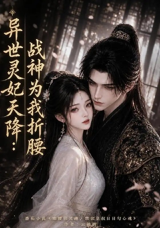 异世灵妃天降战神为我折腰&异世灵妃天降战神为我折腰（109集）AI短剧